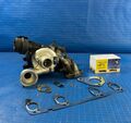 Turbolader VW Polo IV 1.9 TDI AUDI A3 BLT 96 kW 130 PS 038253010 54399700016