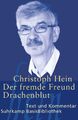 Der fremde Freund / Drachenblut | Christoph Hein | Taschenbuch | 235 S. | 2013