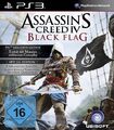 Assassin's Creed IV: Black Flag [Special Edition] *** WIE NEU ***