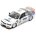 Spark Maßstab 1:43 BMW 318is #35 Tourenwagen WM 1994 Shaun van der Linde