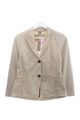 S.OLIVER Kurz-Blazer Damen Gr. DE 36 nude Casual-Look