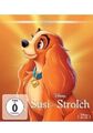 Disney - Susi und Strolch (Classics 14 mit Pappschuber) auf Blu Ray NEU OVP