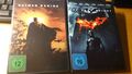 Batman BOX   ( Batman Begins & Batman The Dark Knight )  2 DVD´s