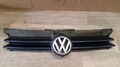 VW GOLF IV (1J1) Frontgrill  Kühlergrill blau 1J0853655F 1J0853651F