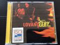 JOE  LOVANO  &  Greg Osby. -   Friendly Fire ,  CD  1999 ,   Contemporary   Jazz