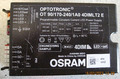 Osram Optotronic OT 90/170-240/1A0 4DIML T2E  Schaltnetzteil Dimmbar , gebr.