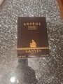 Lanvin Arpege Eau de Parfum 100 ml EDP NEU OVP