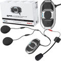 Sena Headset SFR Einzelset Bluetooth 5.1 Sharing Vier-Wege-Intercom