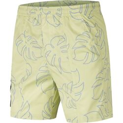 Nike SB Paradise Water Short - Limelight/Black/Oracle Aqua