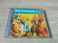 Die Originale von Europa CD Folge 42 im Vinyl-Look -- Old Surehand II 2 -- RAR