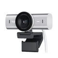 LOGITECH MX Brio 4K Ultra HD Webcam