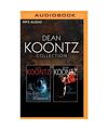 Dean Koontz - Collection: The Eyes of Darkness & the Key to Midnight, Dean Koont