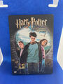 Harry Potter und der Gefangene von Askaban (Steelbook) | DVD | Zustand sehr gut