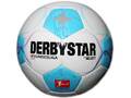 Derbystar BL Player Fußball Training Ball im Design Bundesliga Spielball Gr.5