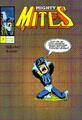 Mighty Mites (1991) #   2 (6.0-FN)