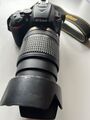 Nikon D5500  mit  Zoom Nikkor 18-140 mm F/3.5-5.6 SWM AF-S VR DX ED G Objektiv