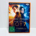 DVD - Boy7 - GUT