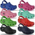 CROCS Classic Kids (Cayman) in tollen Farben für Jungen+Mädchen NEU Gr.21-35