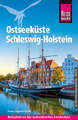 Reise Know-How Reiseführer Ostseeküste Schleswig-Holstein- Mängelexemplar