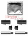 METZGER Führungshülsensatz Bremssattel GREENPARTS 113-1306X für BMW VW AUDI OPEL