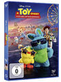 DVD DISNEY / Pixar TOY STORY 4 - Alles hört auf kein Kommando ++NEU