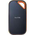 SanDisk Extreme PRO Portable SSD V2 4 TB, schwarz