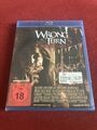 Wrong Turn 5 - Bloodlines - Blu-ray  FSK 18