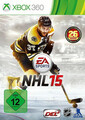 NHL 15 - Standard Edition - [Xbox 360]