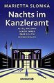 Nachts im Kanzleramt: Alles, was man schon immer üb... | Buch | Zustand sehr gut