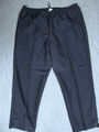 (A3)  Damen Hose  Gr 52 / leichte  Hose in schwarz