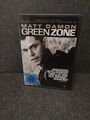 ~~Green Zone  --  Matt Damon~~ 4007