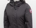 Canada Goose Daunenjacke / Parka / Damen Grau