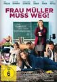 Frau Müller muss weg (2015) DVD