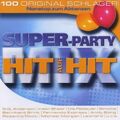 Super-Party Hit auf Hit-Mix (2000, Koch) Bernhard Brink, Andreas, Simone,.. [CD]