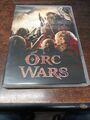 Orc Wars DVD Rusty Joiner