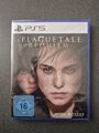 A Plague Tale: Requiem    - NEU/OVP - Sony Playstation 5 PS5 Spiel 