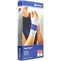 MANUTRAIN Handgelenkbandage rechts Gr.4 titan 1 St PZN 1285921