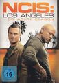 NCIS: Los Angeles - Die achte Season [6 DVDs]