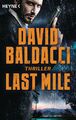 David Baldacci / Last Mile /  9783453439498