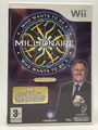 Wer Wird Millionär?: 2. Edition | Nintendo Wii | OVP | Game | Wii