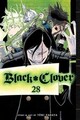 Black Clover, Vol. 28 | Yuki Tabata | Englisch | Taschenbuch | 2022 | Viz Media