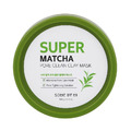 Some By Mi Reinigende Maske mit Matcha Super Matcha Pore, 100 g