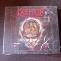 KREATOR - 2 CD Digipak - Coma of Souls  - Heavy Metal - NEU