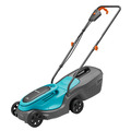 Gardena 14630-55 Akku-Rasenmäher PowerMax 30/18V P4A solo, 25 l, Li-Ion