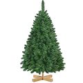 Künstlicher Weihnachtsbaum Christbaum Tannenbaum Kunstbaum Schwer Entflammbar 