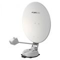 Selfsat Snipe Dish 2 BT Connect 65cm Single Auto Skew vollautomatische Satellite