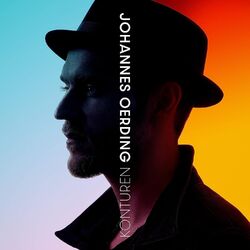 Johannes Oerding - Konturen (2019) CD Neuware