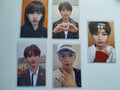 Stray Kids - Go Live - Photocard PC - Lee Know