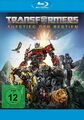 Transformers 6 : Aufstieg der Bestien # BLU-RAY-NEU