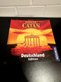 ►Die Siedler von Catan Deutschland Edition Spiel Kosmos ◄ Gratis Versand ✅